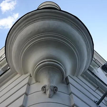 Flail Apartment *