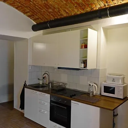 Apartment Flail