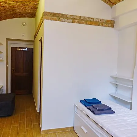 Apartment Flail Prague