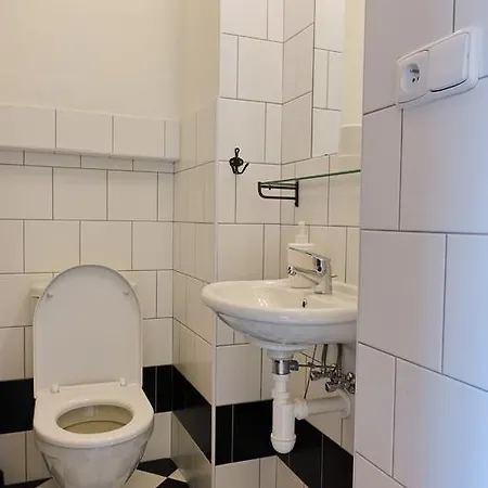 Apartment Flail Prague